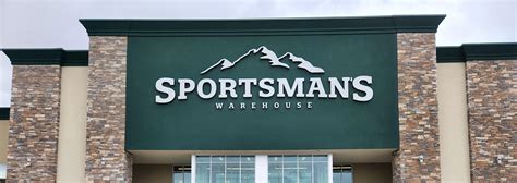 sportsman's warehouse hours